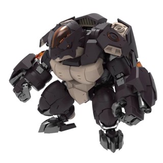 HiPlay KEMO Puppet Armor Squad Hunter - ชุดโมเดลเกราะกราวด์ …