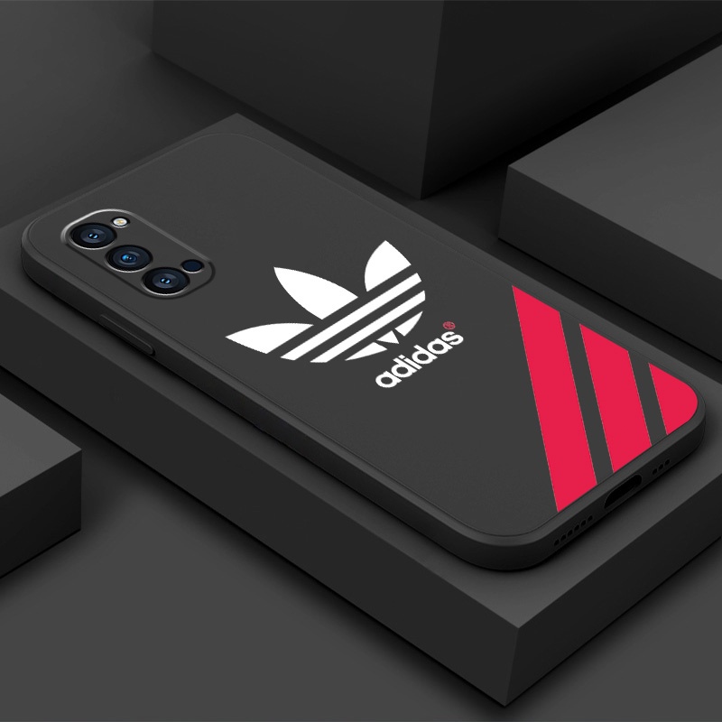 เคส OPPO A60 A57 4G A74 5G A77S A77 5G A53 A33 2020 A54 A55 A39 A58 4G A5S A7 A12 A71 A73 5G J019Gเค