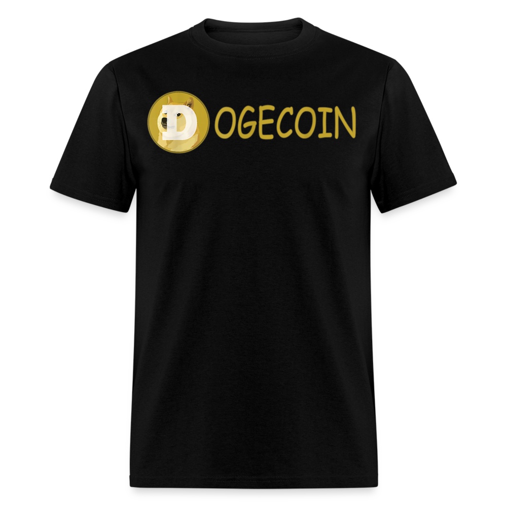 เสื้อยืด Dogecoin ออกแบบตามธีม WallStreetBets