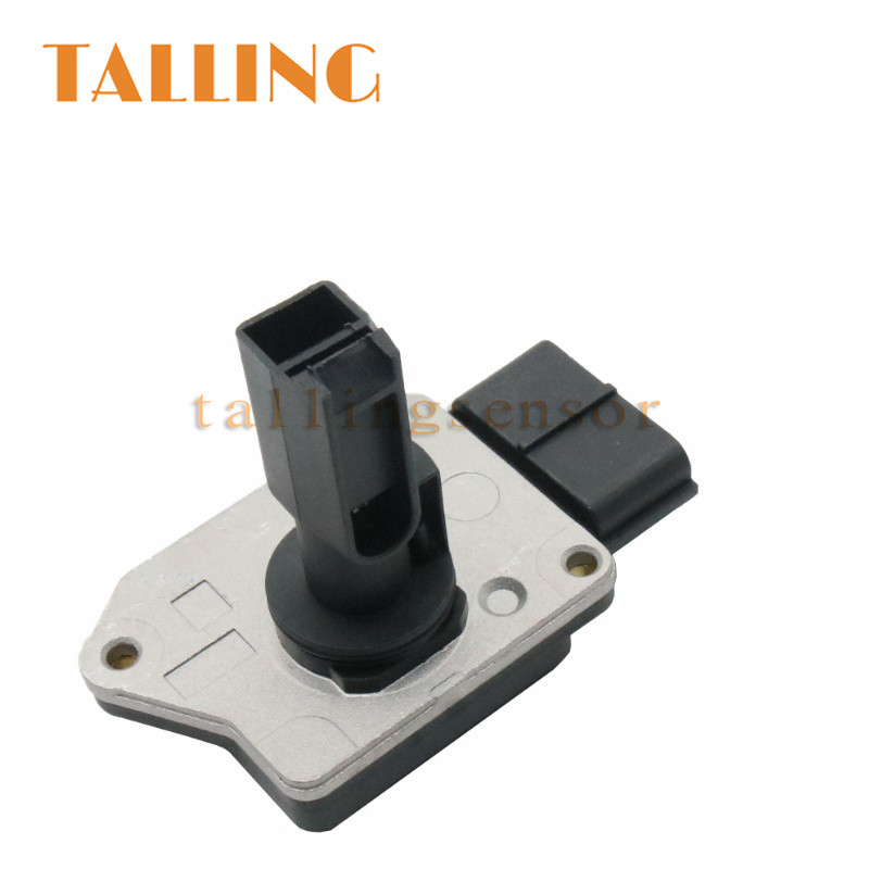 1L5F-12B579-AB Maf Mass Air Flow Meter Sensor สําหรับ Ford E-150 E-250 Escape Explorer Mustang Range