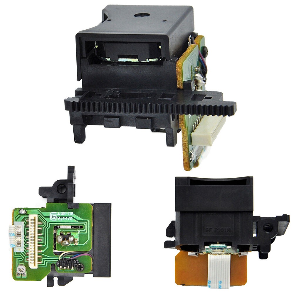 ⭐ฟิเวนสตาร์⭐16 Pin Optical Header สําหรับ Sanyo SF-P101 SF-P101N เครื่องเล่น CD