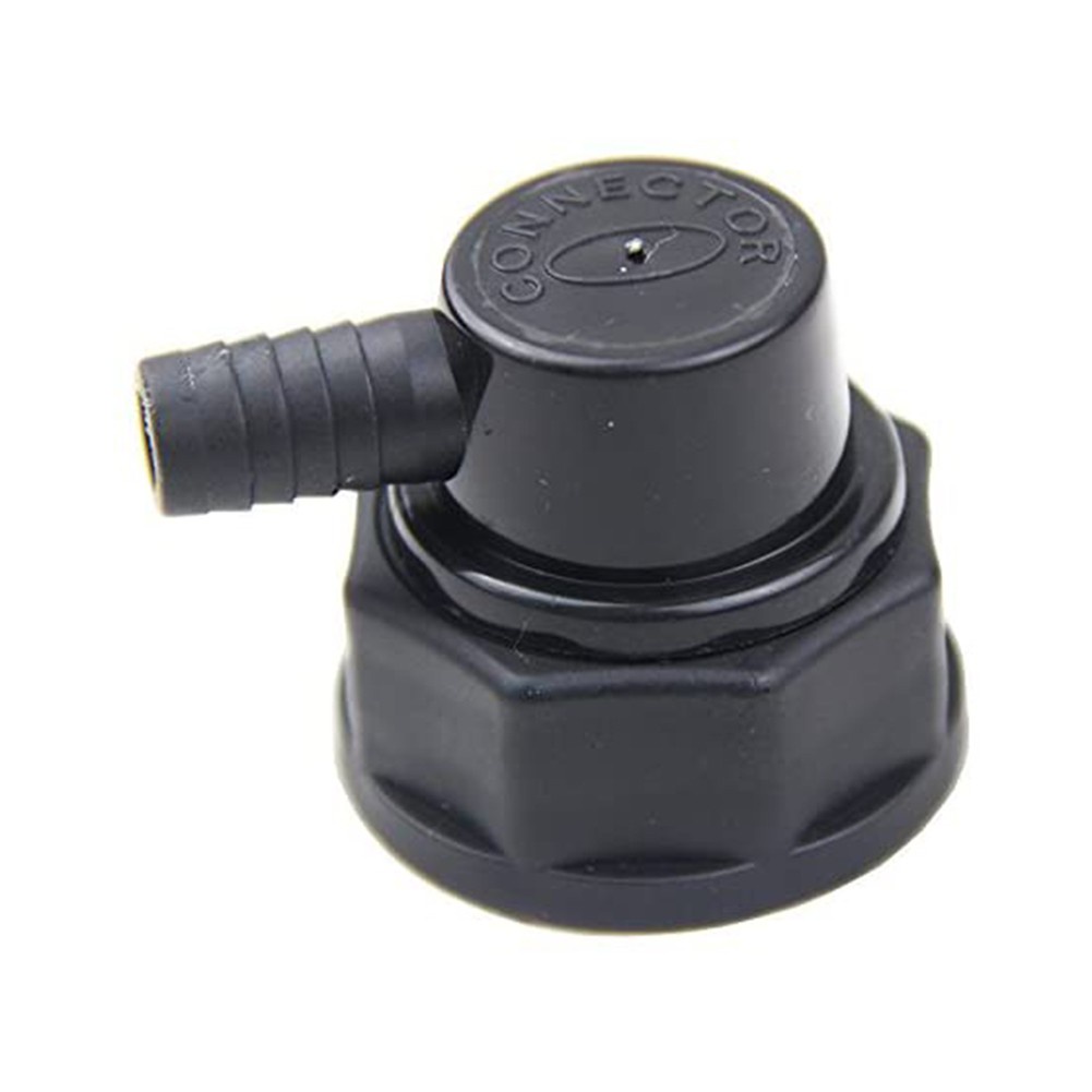 ⭐ฟิเวนสตาร์⭐กระเป๋าในกล่อง BIB Scholle L Connector สําหรับ Pepsi Black