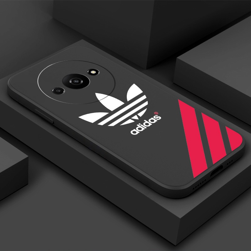 เคส Redmi A5 4G A3 A2 A1 PLUS 2022 4G Note 11 Pro 11s Note 12 Pro plus 5G 12S J019G soft Cover phone