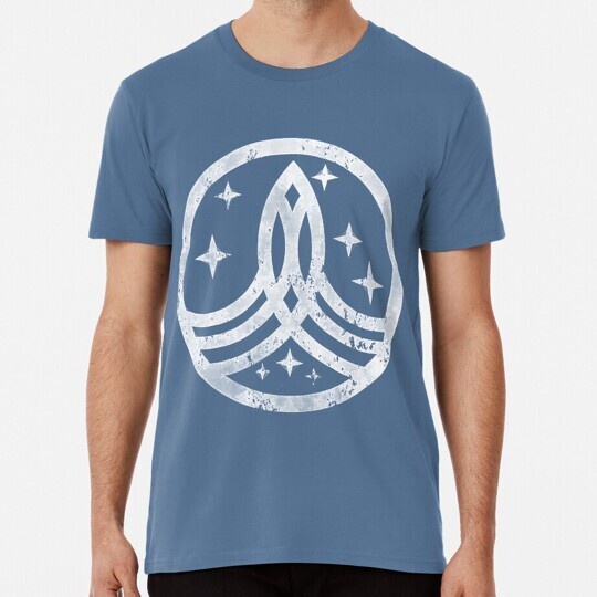 เสื้อยืด O-neck distressed ลายโลโก้ Orville สำหรับหนุ่มในฤดูร้อน