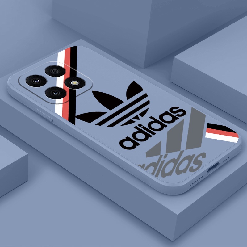 เคส Honor X9C สมาร์ท 5G X8C X9B X8B X6B X5B X5 PLUS X8 4G X6A X8A X9A X6 5G J041G ปกอ่อนเคสโทรศัพท์