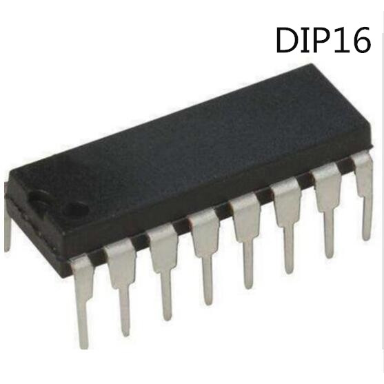 10 ชิ้น/ล็อต TMS4116 15NL DIP TMS4116 20NL DIP16 TMS4116 25NL TMS4116 DIP 16 เดิม 100% ชิปคุณภาพ