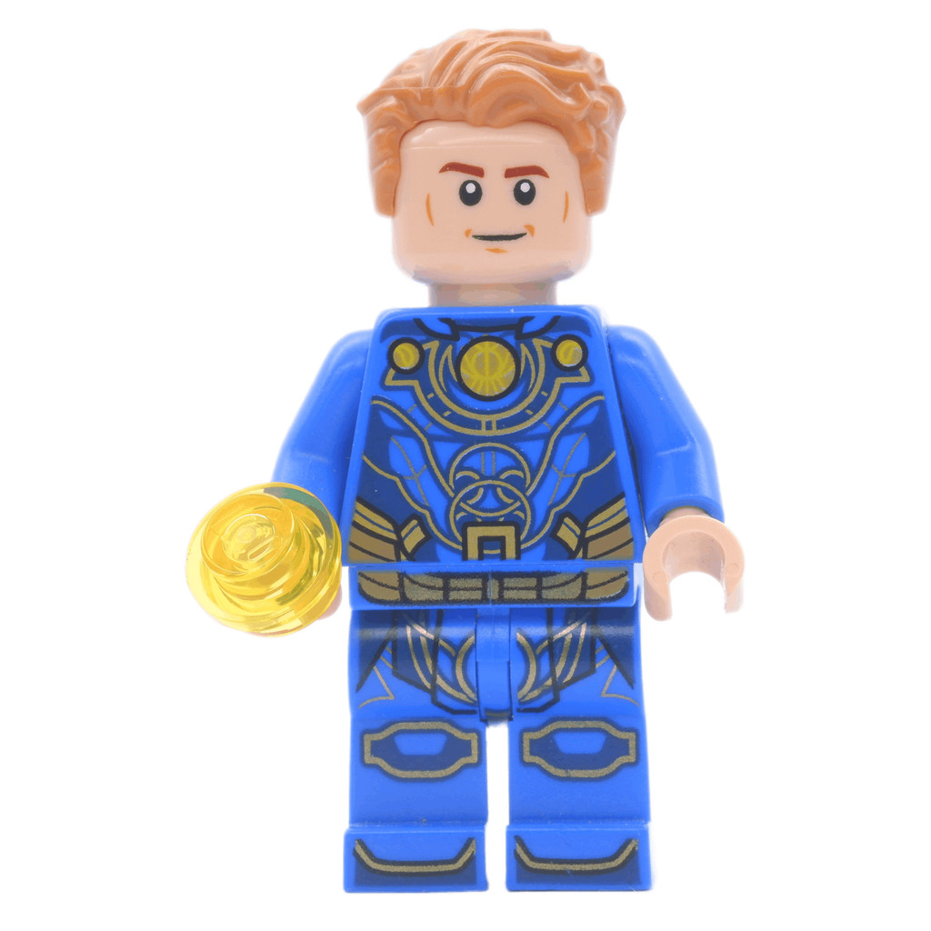 Ploybrick |instock| Ikaris Eternals *Good Used มือสองสภาพดีมาก | Authentic 100% Marvel