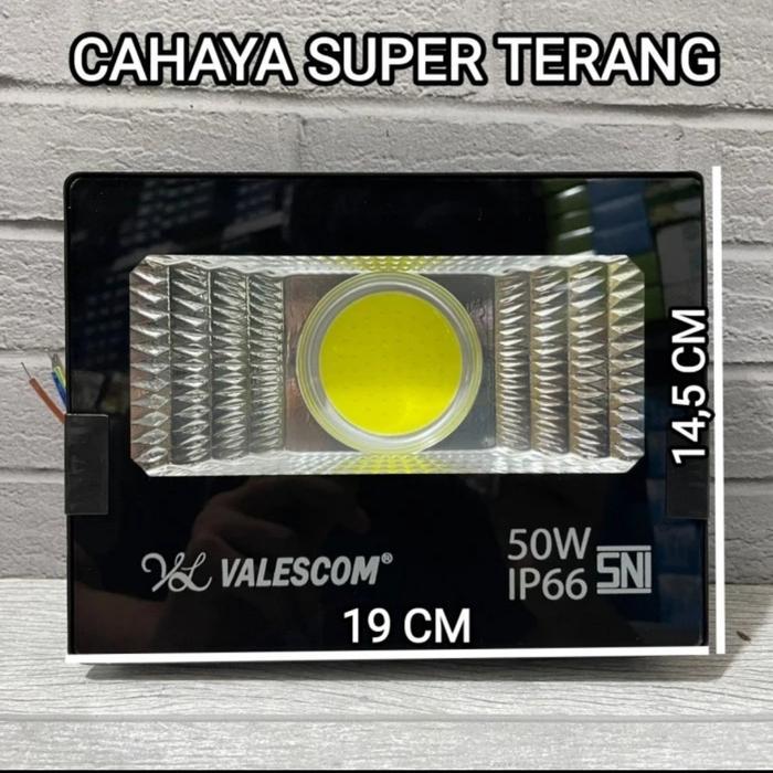Emico 50W ไฟ LED น้ําท่วม 50W LED สปอตไลท์กลางแจ้ง Pasti