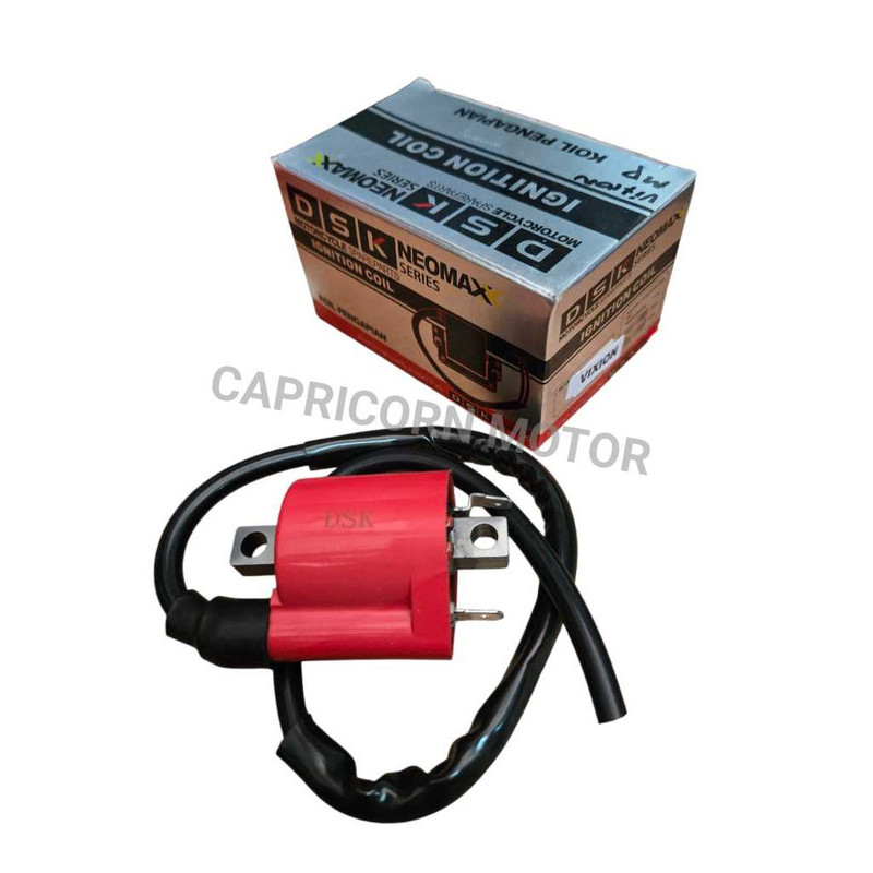 คอยล์ VIXION DSK****