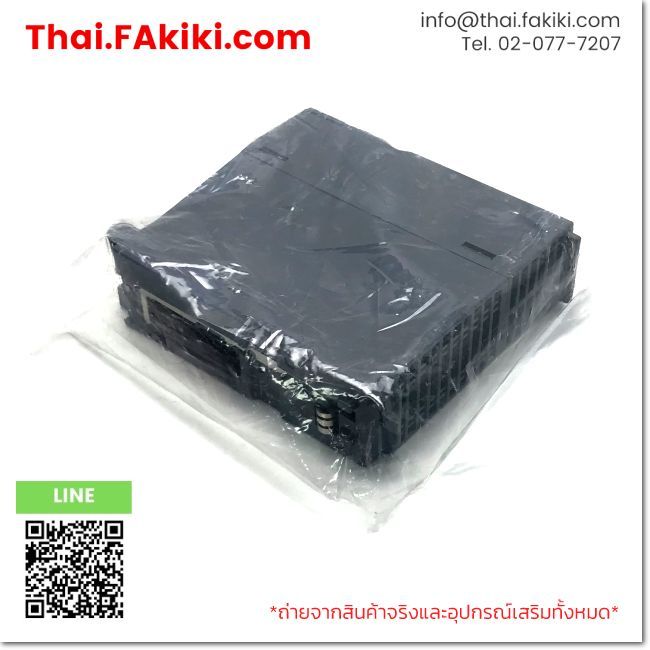 (B)Unused*, QJ71C24N-R2, Special Module, MITSUBISHI (66-102-086)