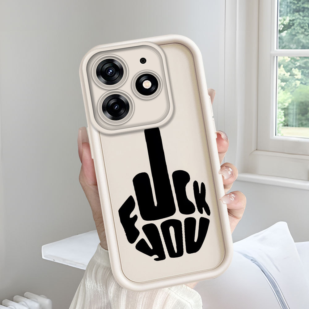 Tecno Spark 10 Pro เคส TY T31946