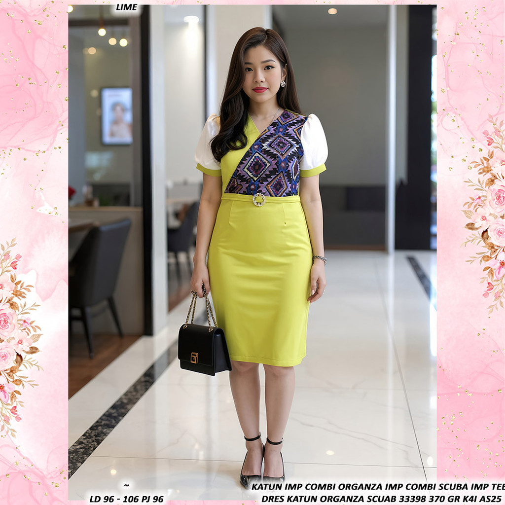 KATUN SCUB ORGLAZ COTTON DRESS 3398 370 GR K4I AS25 Direct Order