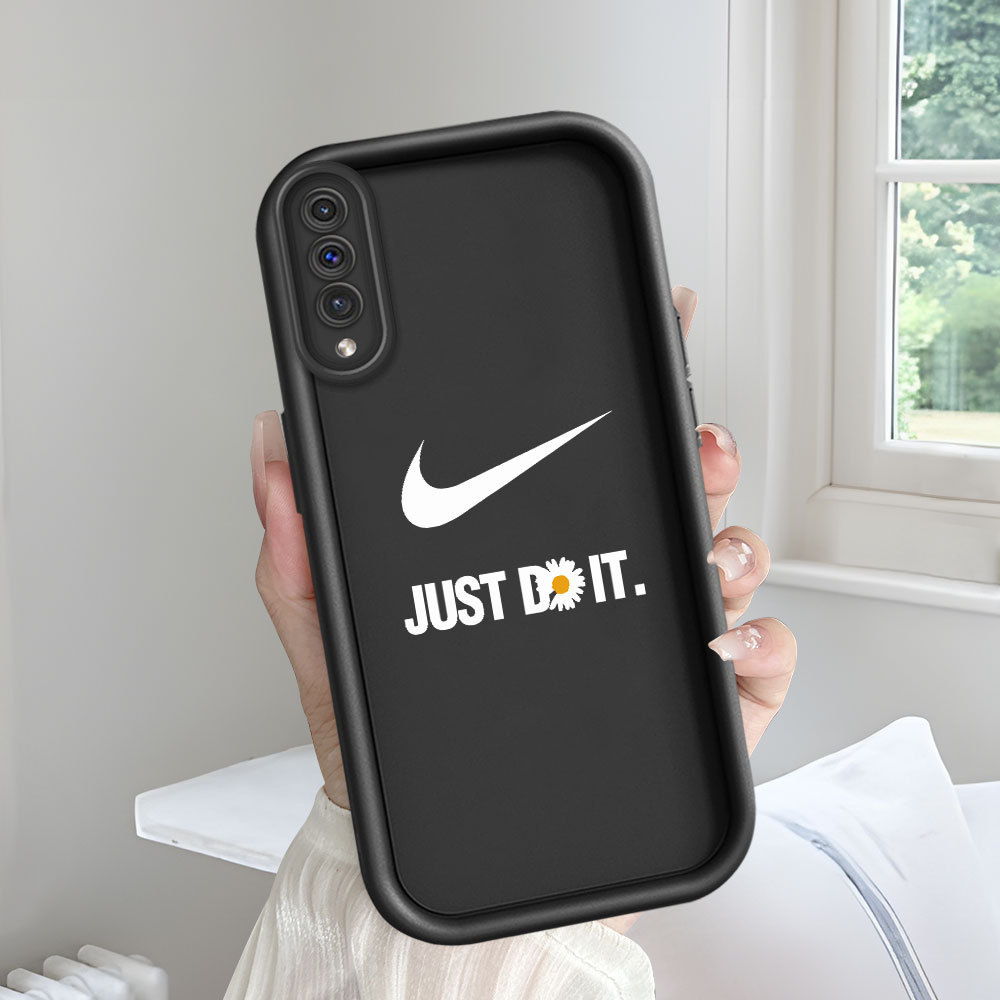 Samsung Galaxy A50 A50S A30S เคส Cool เคสซัมซุง เคสโทรศัพท์ TY T31970