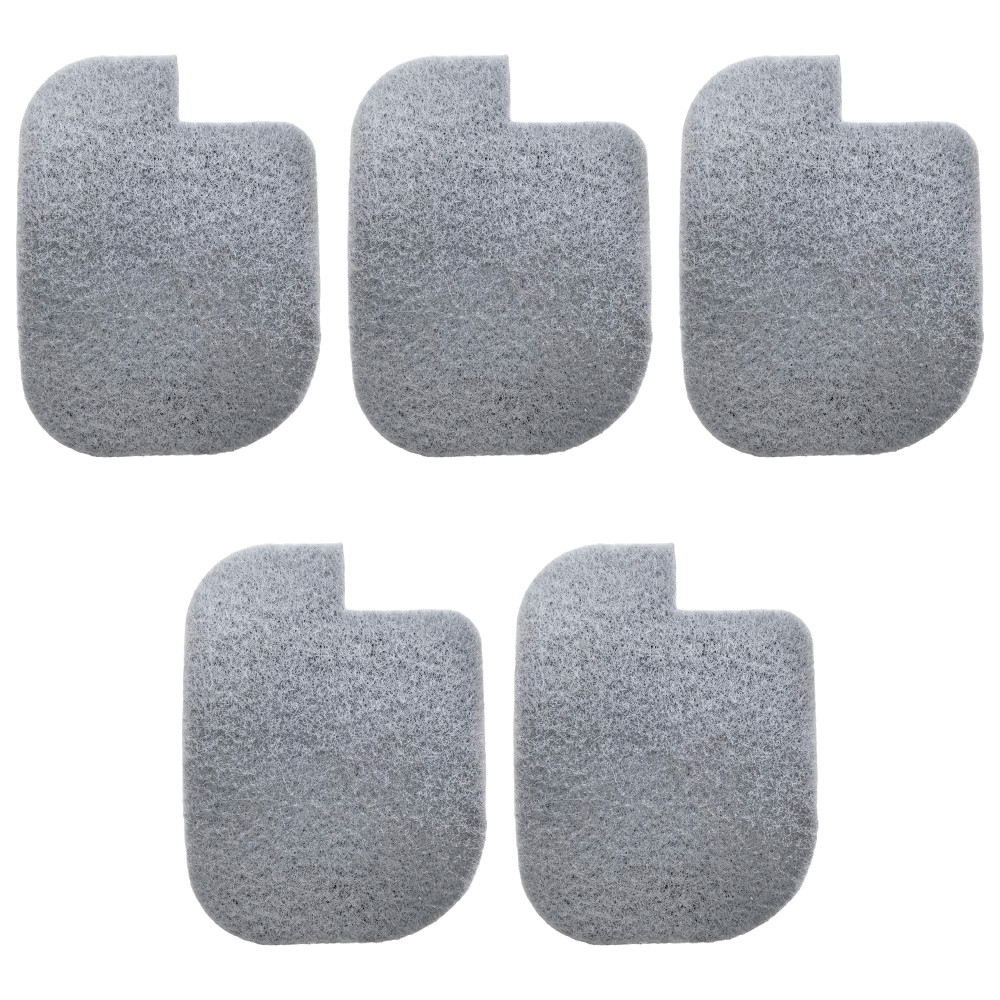 5pcs กรองอากาศสําหรับ Poulan P3314 P3416 P3816 P4018 PP3416 PP3516 PP3816 PP4018 PPB3416 PPB4018 S19