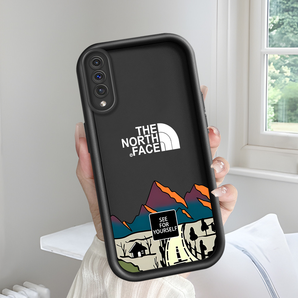 Samsung Galaxy A50 A50S A30S เคส Cool เคสซัมซุง เคสโทรศัพท์ TY T31649