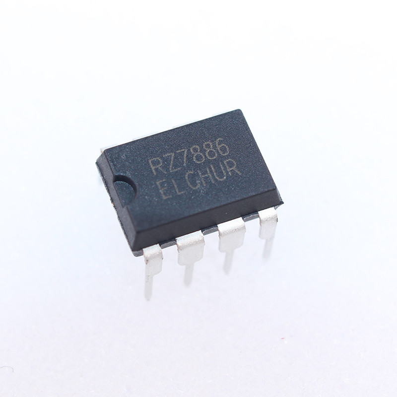 5 ชิ้น/ล็อต RZ7886 DIP8 13A ในสต็อก