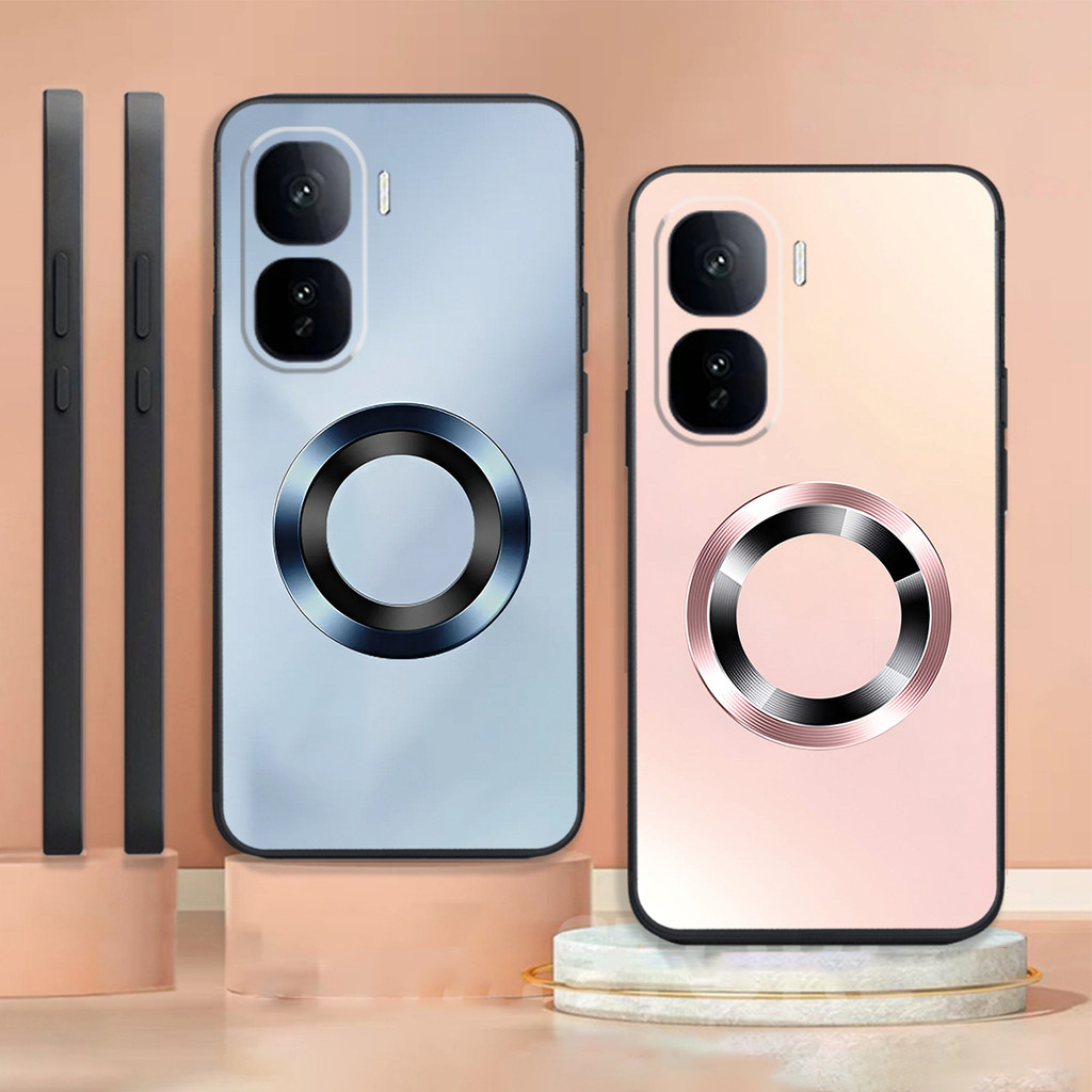 เคส Vivo IQ00 Neo 10 พิมพ์ลายแม่เหล็ก เรียบง่าย สวย ราคาถูก