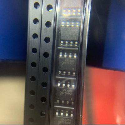10PCS OB2269CP SOP8 OB2269 SOP 2269CP SOP 8 SMD IC ใหม่และต้นฉบับ