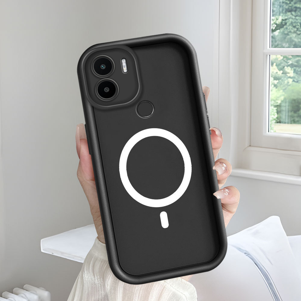 Compitable For Xiaomi Redmi A1+ A1 A2+ A2 Plus เคส TY T31932