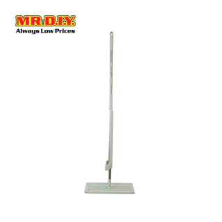 MR.D.I.Y. ไม้ม็อบดันฝุ่นถูพื้นผ้าไมโครไฟเบอร์ ขนาด 36 x 11 x 115 ซม._8979211