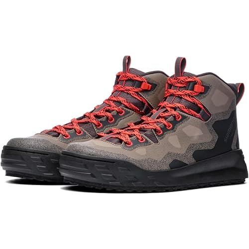 SHIMANO GeoLock Game Shoes Vibram FS-272Y Brown Beige 27.0