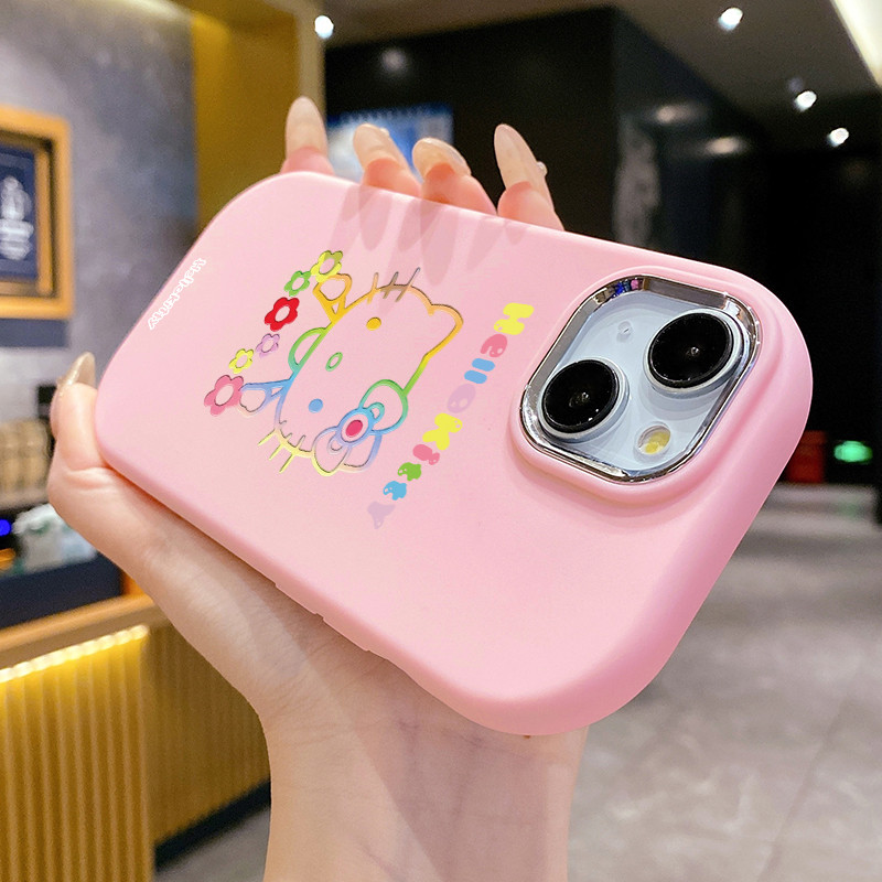 MHKETH เคสสำหรับ VIVO V20 Pro S7 เคสโทรศัพท์กันกระแทกซิลิโคนระดับไฮเอนด์ที่ได้รับการออกแบบน้อยที่สุด - รูปที่ 6