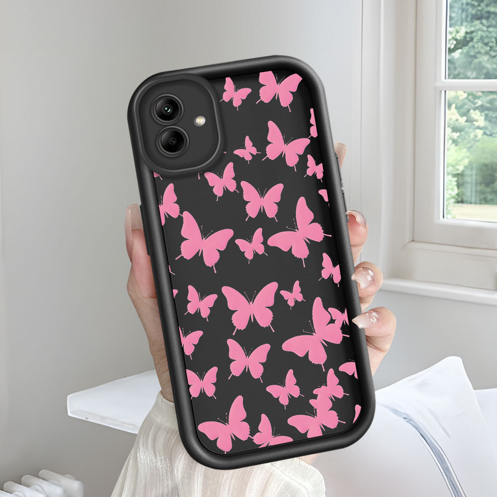 Samsung Galaxy A04 เคส Cool เคสซัมซุง เคสโทรศัพท์ TY T31769