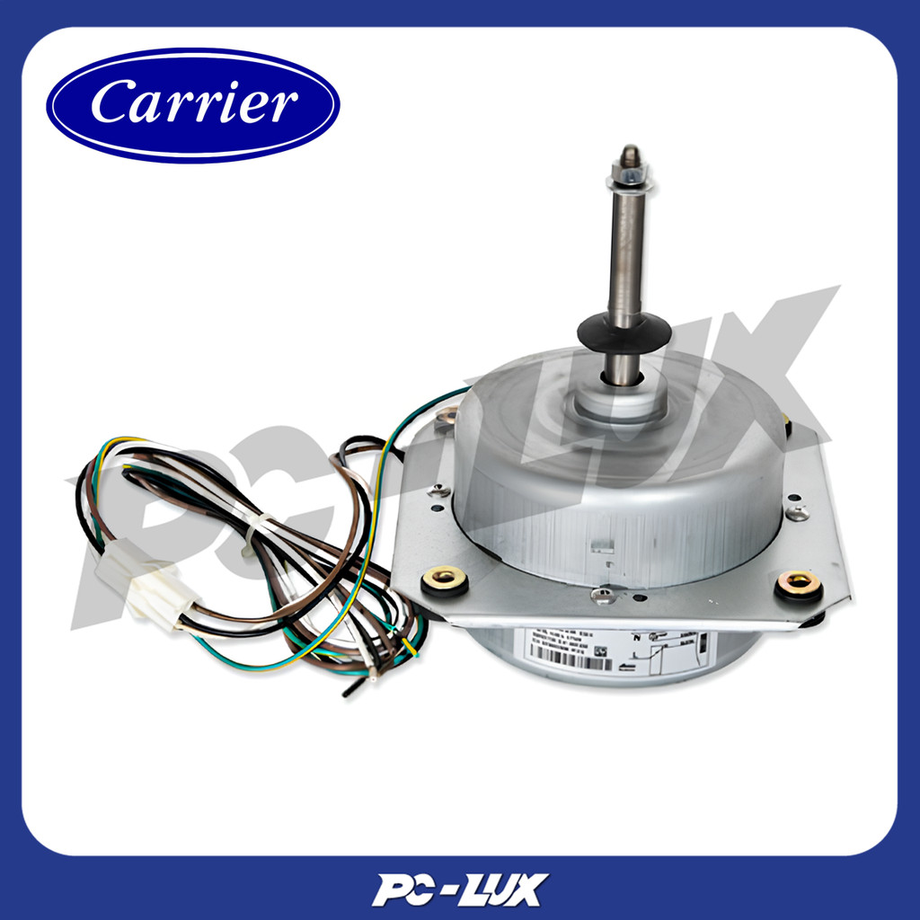 CARRIER มอเตอร์คอยล์ร้อน รุ่น C1-1/8TA-VN