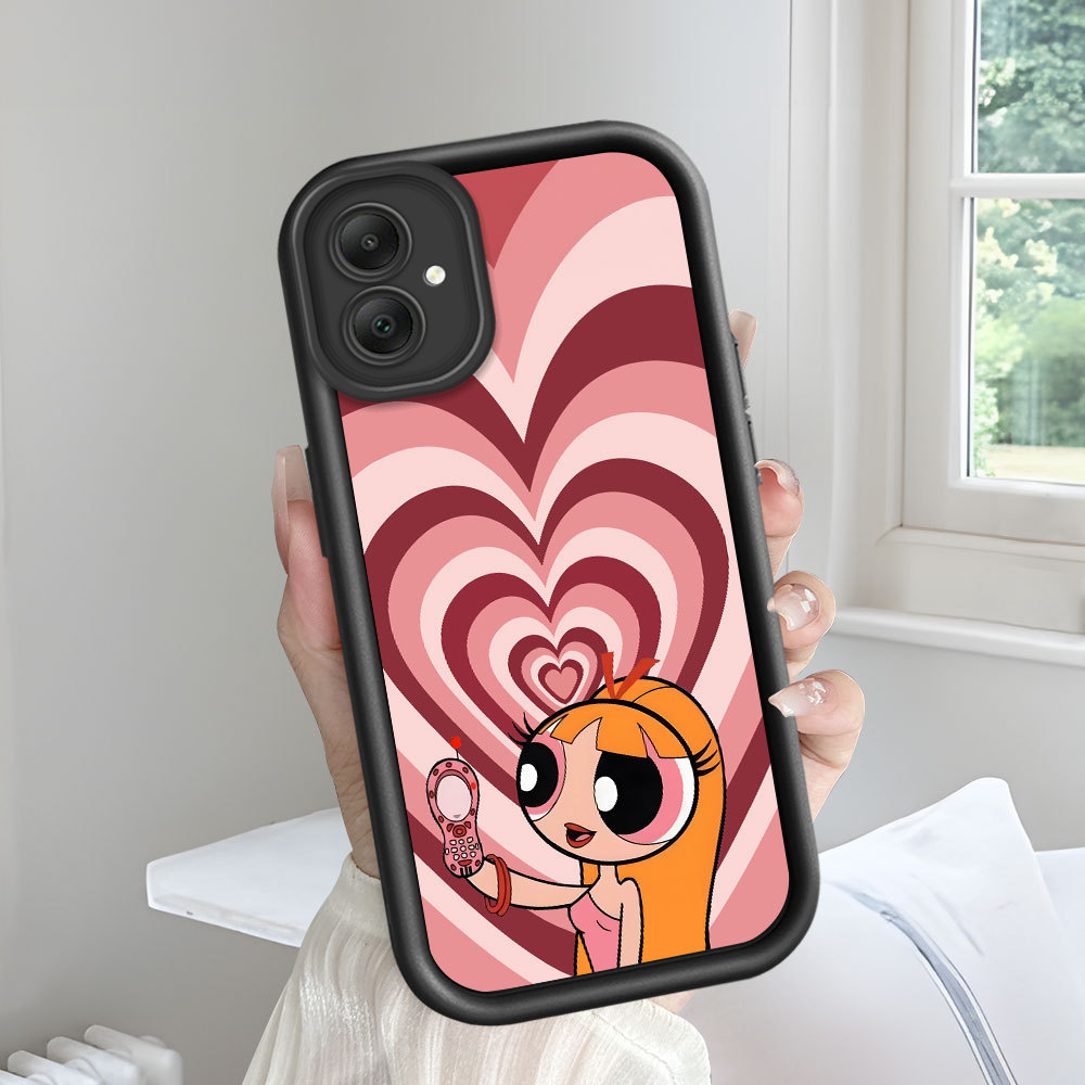 Samsung Galaxy A05 เคส Cool เคสซัมซุง เคสโทรศัพท์ TY T32050