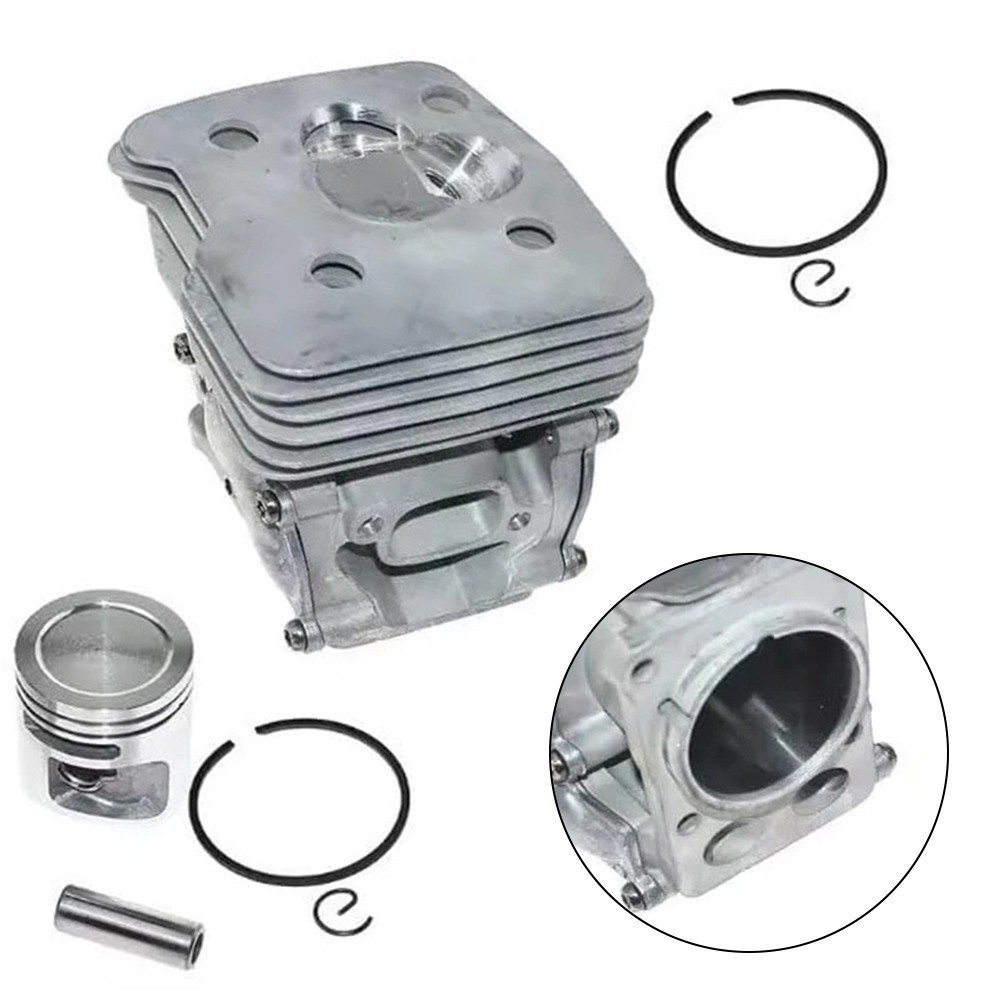 [ใหม่] ชุดลูกสูบกระบอก - เข้ากันได้กับ 345FR 545F 545FR 545FX 545FXT 577274901