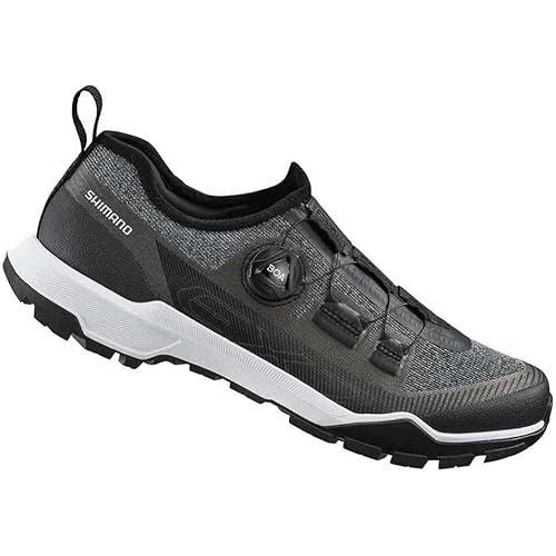 SHIMANO Cycling Shoes EX700 Black 45