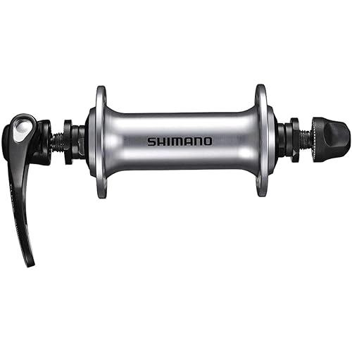 SHIMANO Front Hub HB-RS400 Silver 36H EHBRS400AS