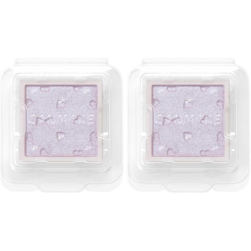 High quality products Directly from Japan Canmake My Tone Couture GT 03 Icy Lilac 0.05 oz (1.4 g) Fa