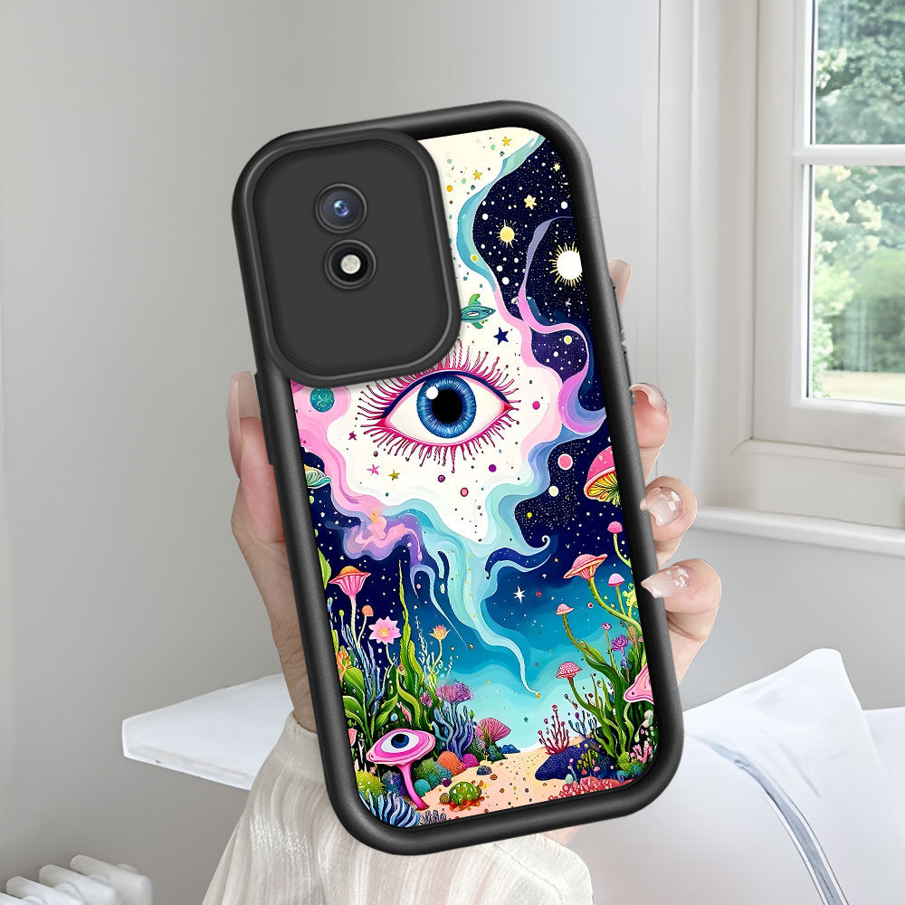 VIVO Y02 Y02A Y02T เคส Cool เคสวีโว่ เคสโทรศัพท์ TY T31770