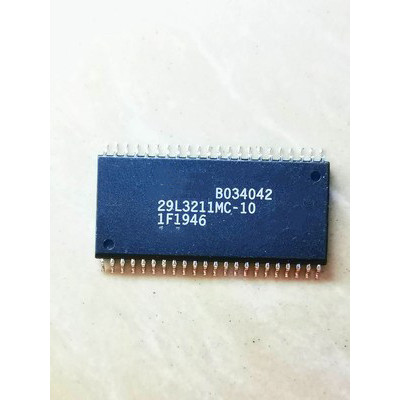 1 ชิ้น/ล็อต MX29L3211MC 10G 29L3211MC 10G MX29L3211MC MX29L3211 29L3211 SOP44 วงจรรวม IC