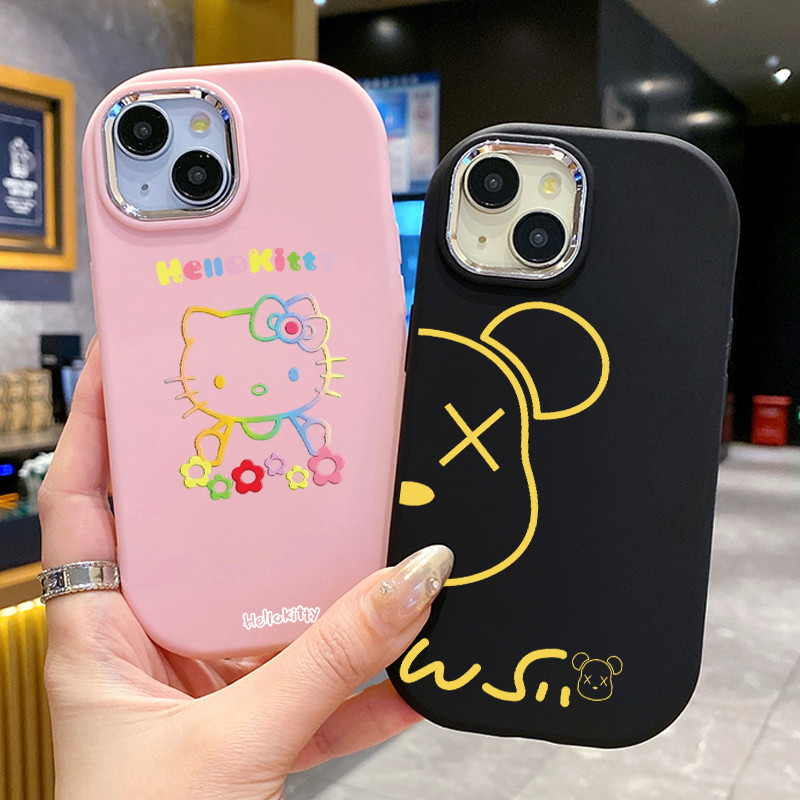 MHKETH เคสสำหรับ VIVO V20 Pro S7 เคสโทรศัพท์กันกระแทกซิลิโคนระดับไฮเอนด์ที่ได้รับการออกแบบน้อยที่สุด - รูปที่ 7