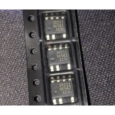 1PCS 3S211 SSC3S211 SOP 7 ใหม่และต้นฉบับในสต็อก