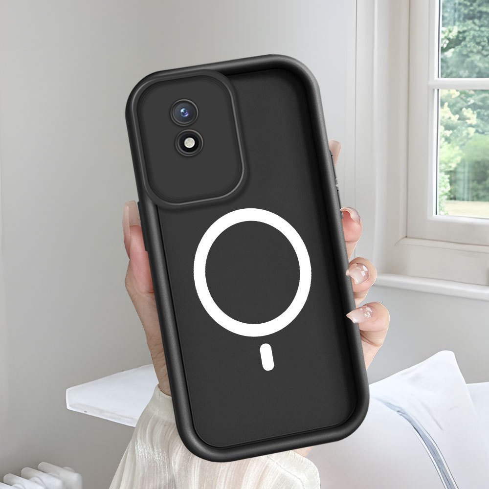 VIVO Y02 Y02A Y02T เคส Cool เคสวีโว่ เคสโทรศัพท์ TY T31932