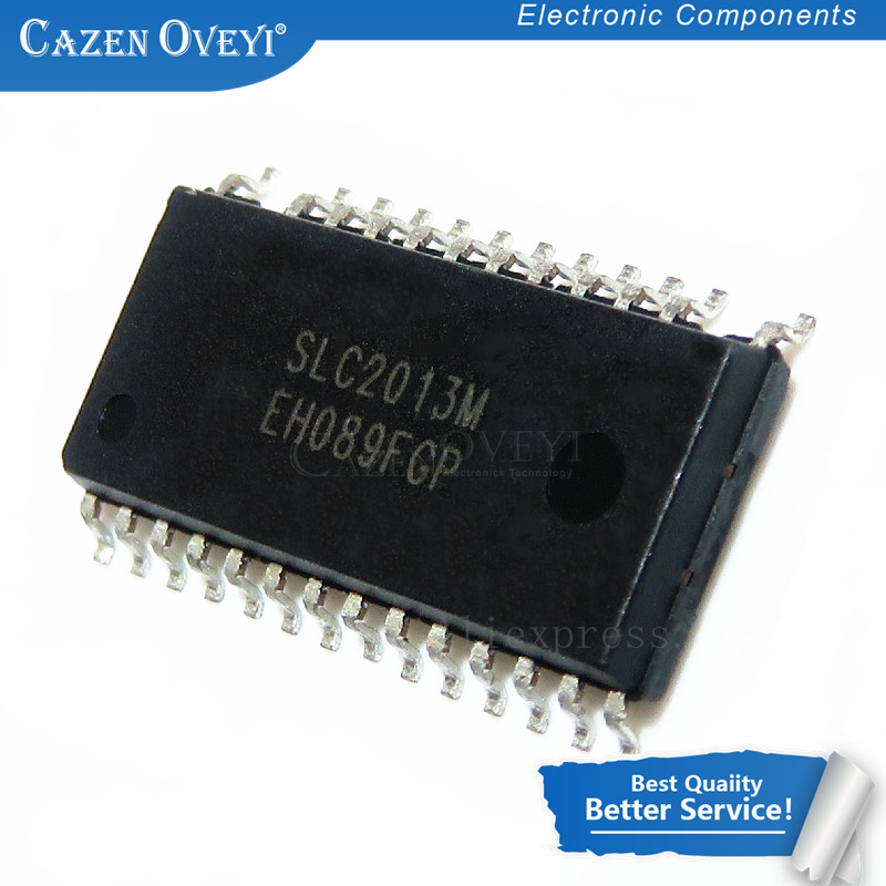 5 ชิ้น/ล็อต SLC2013 SLC2013M SLC2013M1 SOP 26 ในสต็อก