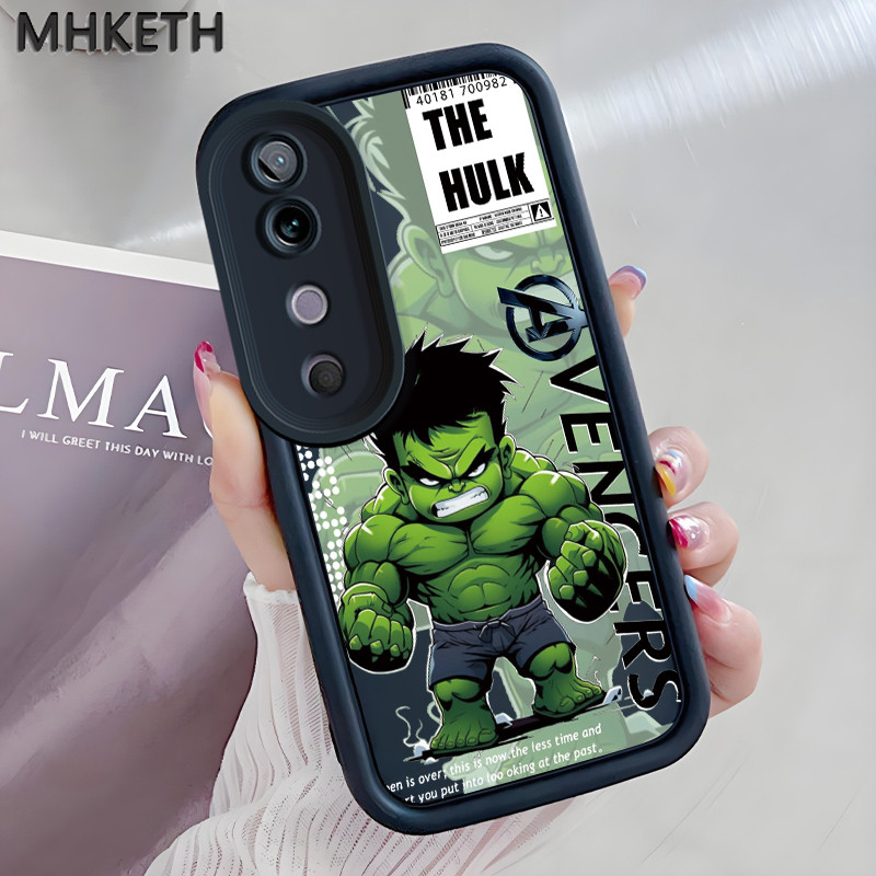 MHKETH เคสสำหรับ VIVO V40 5G V40 Pro 5G T3 Ultra เคสโทรศัพท์ออกแบบการ์ตูนยอดนิยมรุ่น Q