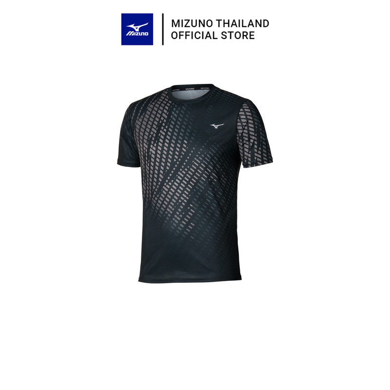 Core Graphic Short Sleeve Tee เสื้อ UNISEX