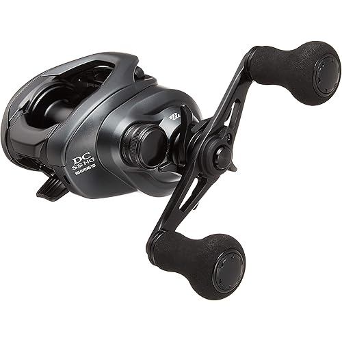 SHIMANO Bait Reel Both Axis 20 Exsense DC SS HG Right Seabass Rockfish