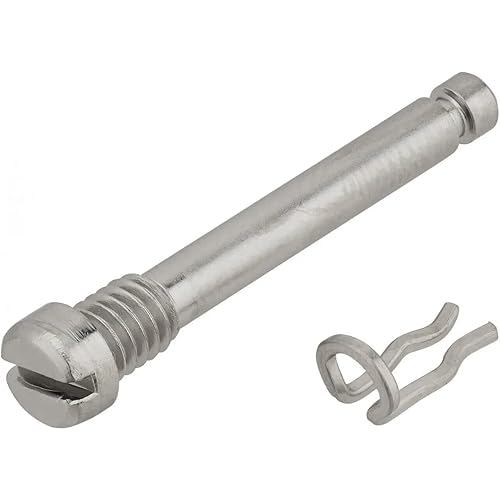 SHIMANO Pad Axis & Snap Ring BR-M985-R BR-M985-F