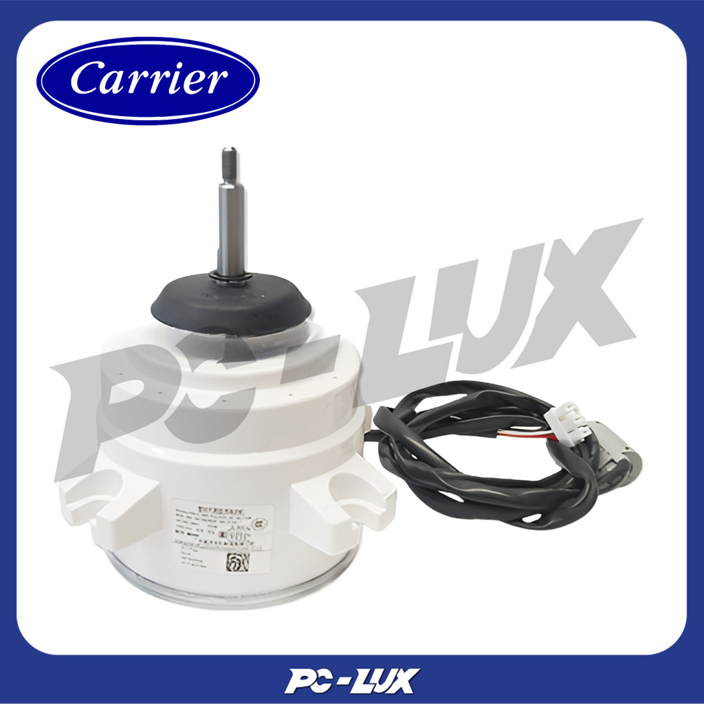 CARRIER มอเตอร์คอยล์ร้อน รุ่น WDF-340-A100-1
