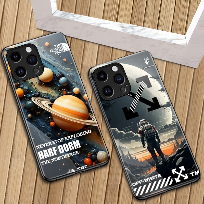 เคสสำหรับ Xiaomi Redmi Note 12 5G 12 Pro Note 13 5G 13 Pro POCO X5 เคสโทรศัพท์ดาวเคราะห์มนุษย์อวกาศเปลือกแก้วกันกระแทก ราคา ถูกที่สุด ดีลบีเคเค แกลเลอรีภาพที่ 9