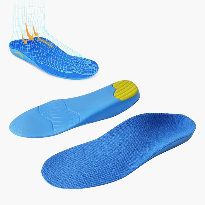 1 คู่ Arch Support Insole เท้าแบน Arch Support Insole ปวดส้นเท้าบรรเทา Sole สําหรับผู้ใหญ่