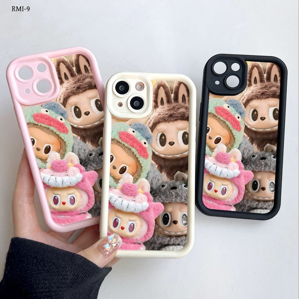 เคส For Xiaomi Redmi 14C 13C 12C 12 10 10C 9 9T 9C 9A 10A 4G 5G เคสโทรศัพท์ เคสเรดมี เคสนิ่ม Silicon