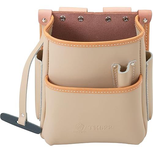 Ichinen TASCO Ichinen TASCO TA873LD Electrical Pocket Waist Bag