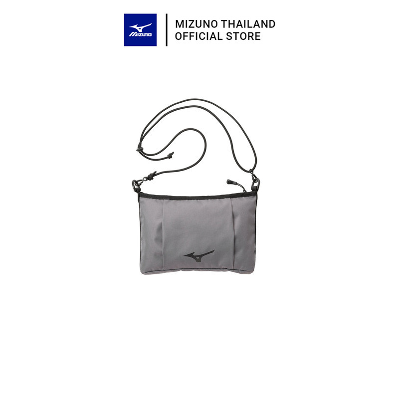 MIZUNO GB Sacoche Waso กระเป๋า UNISEX