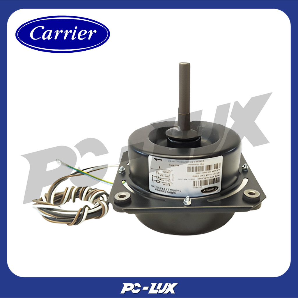 CARRIER มอเตอร์คอยล์ร้อน รุ่น MOD. MTC104RLG400 (PM3110439)